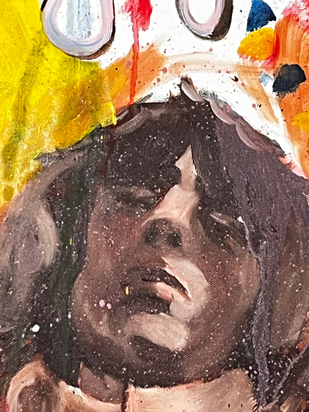 George Harrison, Vol. 1