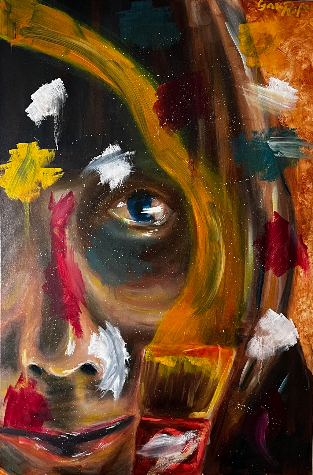 Mind of the Artist