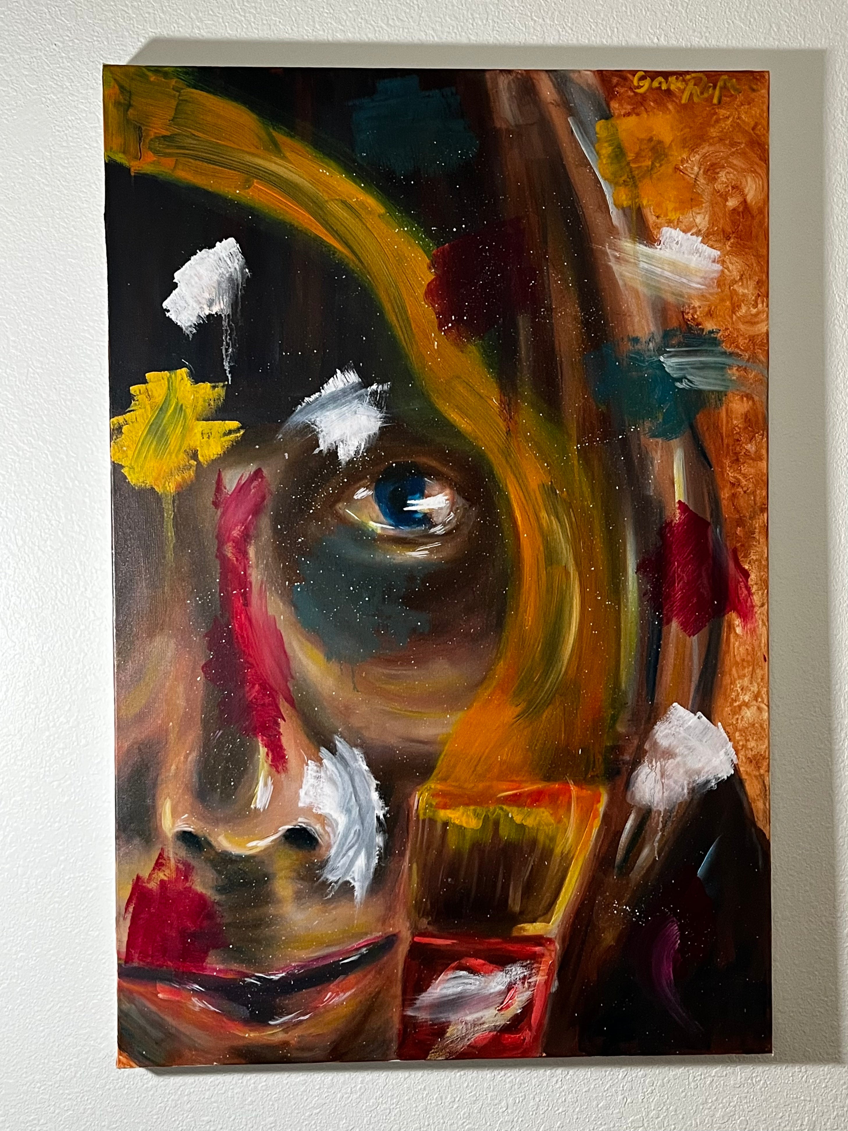 Mind of the Artist
