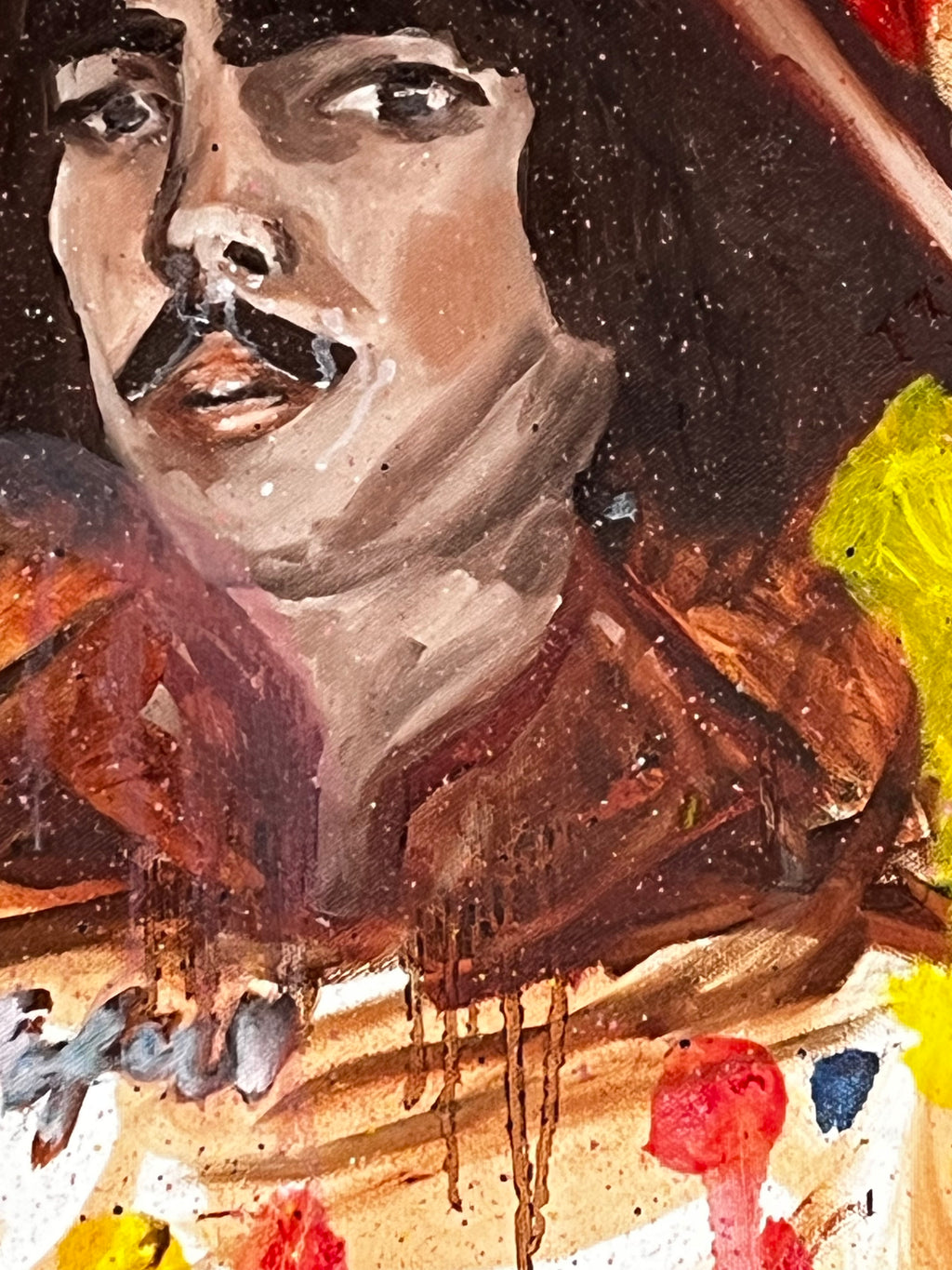 George Harrison, Vol. 1