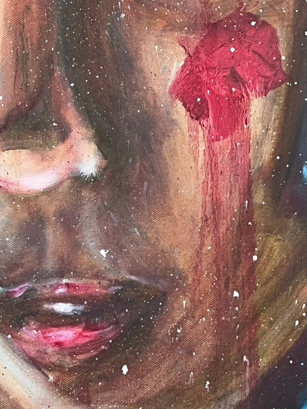 No. 4 — Galactic Harmony