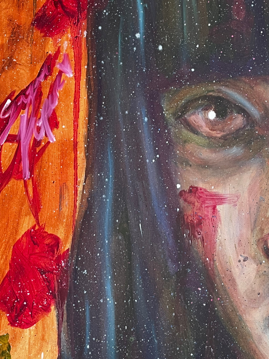 No. 4 — Galactic Harmony